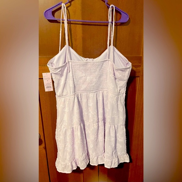 Wild Fable Sundress - Picture 5 of 11